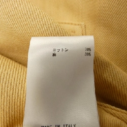 JIL SANDER Quần 647467