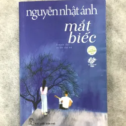 MẮT BIẾC - Nguyễn Nhật Ánh