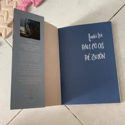 Tuổi trẻ đâu có gì để buồn  569002