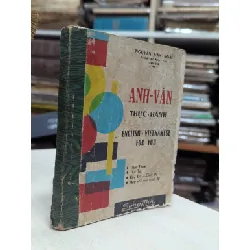 Anh văn thực hành - Nguyễn Văn Ngãi