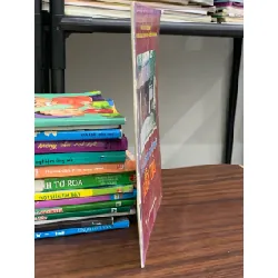 Di tích, danh thắng, truyền thuyết ĐỀN VÀ- Phan Thị Bảo 600783