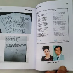 thơ Tô Thùy Yên - Tưởng niệm TTY 701577