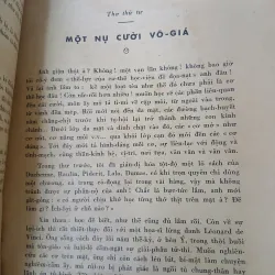 CƯỜI NGUYÊN NHÂN VÀ THỰC CHẤT - DƯƠNG TẤN TƯƠI 777990