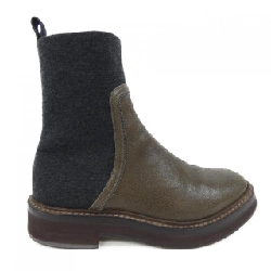 Giày bốt BRUNELLO CUCINELLI