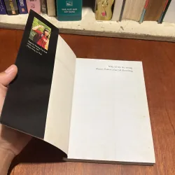 II Yếu Tố Kỳ Ảo Trong Harry Potter Của J.K. Rowling - Nguyễn Hoàng Tuệ Anh - 2008 907635