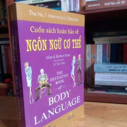 Ngôn ngữ cơ thể (body language)