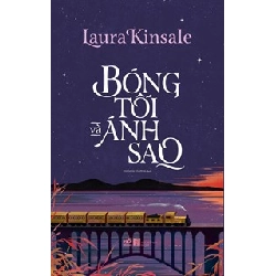 Bóng Tối Và Ánh Sao - Laura Kinsale