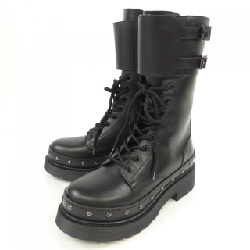 Giày bốt CHRISTIAN DIOR DIORQUAKE KDI778VEA - Hàng hiệu Authentic 829073