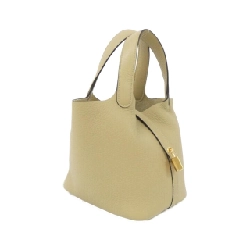 【Sản phẩm chưa sử dụng】Túi Hermes Picotin Lock PM 056289CC