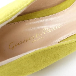 Giày GIANVITO ROSSI - Hàng hiệu Authentic 829542