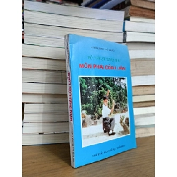 Võ thuật tinh hoa môn phái Côn Luân - Lý Hồng Hon (Lý Bửu Phong) 1020614