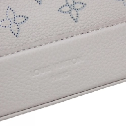 Túi xách vai Louis Vuitton Mahina (Chế độ bay) Fleur M12496 - Hàng hiệu Authentic 767652