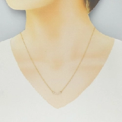 Dây chuyền mini T-Smile Tiffany - Hàng hiệu Authentic 839331