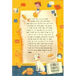 Thành Công Kí Sự Của Kira - Tiền Đẻ Ra Tiền - Bodo Schafer 289457