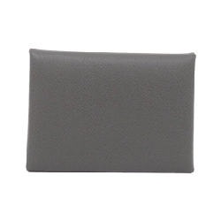 Ví tiền Hermes Calvi Duo 083035CK