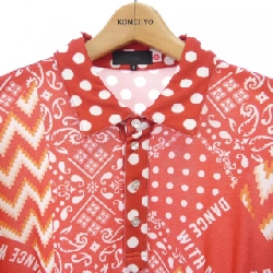 DANCE WITH DRAGON Polo Shirt - Hàng hiệu Chính hãng 898535