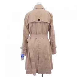 【Mã giảm giá】Áo khoác trench BLUE LABEL CRESTBRIDGE 637865