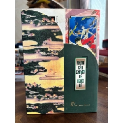 Truyện tranh những câu chuyện về người cá -Rumiko Takahashi 533449