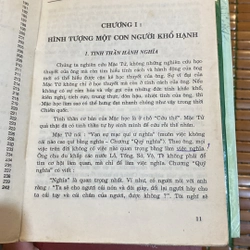 MẶC TỬ - ÔNG TỔ CỦA ĐỨC KIÊN NHẪN (XB 1995) 505570