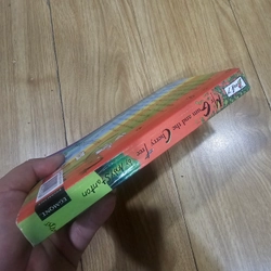 mr gum tập 7 (Sách tiếng anh)
30k 528041