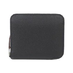 【Sản phẩm chưa sử dụng】Ví Hermes EN LIBERTE bằng lụa kiểu dáng nhỏ gọn 084266CK