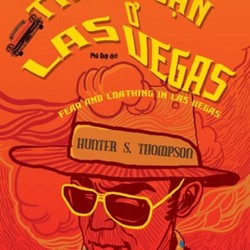 Thác Loạn Ở Lasvegas - Hunter S. Thompson