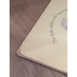 Lettice The Dancing Rabit - Mandy Stanley 1021731