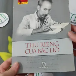 Thư Riêng Của Bác Hồ - Trần Quân Ngọc sưu tầm 928557