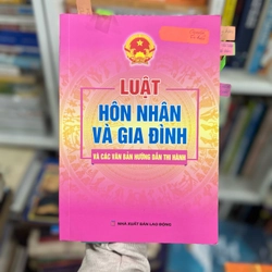Luật Hôn nhân gia đình