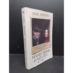 Hành trình đến vô cực mới 90% ố nhẹ 2019 HCM1710 Jane Hawking TÂM LÝ