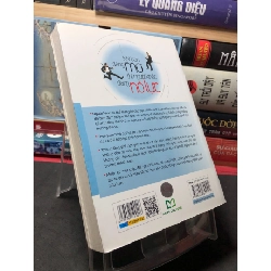 Khi bạn đang mơ thì người khác đang nỗ lực 2020 mới 90% bẩn nhẹ Vĩ Nhân HPB2709 KỸ NĂNG 916986