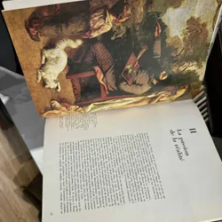 Bộ sách quý Hoạ sĩ - Tiếng Pháp  697400