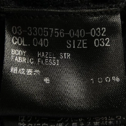 Theory luxe ワンピース 650020