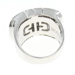 Nhẫn Bulgari Parentesi - Hàng hiệu Authentic 838760