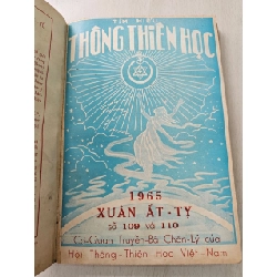 TẠP CHÍ TÌM HIỂU THÔNG THIÊN HỌC 194077