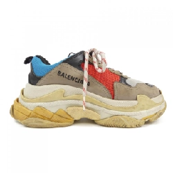 Giày sneaker BALENCIAGA TRIPLE S 554105 - Hàng hiệu Authentic