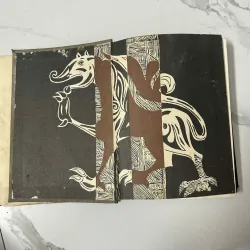 Daghestan của tôi - Rasul Gamzatov 991600