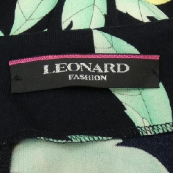 【Khuyến mãi】Thời trang Leonar LEONARD FASHION Đầm 648910