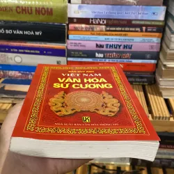 VIỆT NAM VĂN HÓA SỬ CƯƠNG (XB 2006) 995883