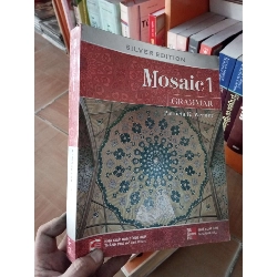 Mosaic 1 grammar - Werner 2009 VAVO-A0