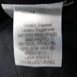 【Đối tượng phiếu giảm giá】Áo khoác PAULE KA 642406