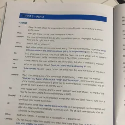 Perfect Ielts Listening 908598