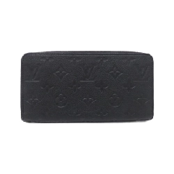 Ví Louis Vuitton Monogram Empreinte Zippy M61864