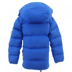 Áo khoác lông vũ GUCCI×THENORTHFACE - Hàng hiệu Authentic 896797