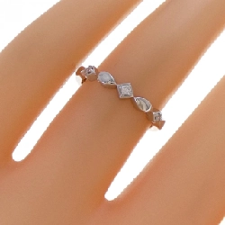 Nhẫn kim cương Vandome - Hàng hiệu Authentic 837919