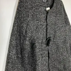 Áo Khoác Dạ Nhật hiệu Oasap Freesize 729288