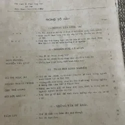 Tạp chí tài chính - khổ lớn - 11.1987  1021374