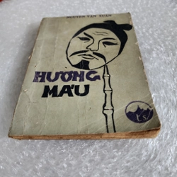 Hương máu | Nguyễn Văn Xuân | 1969 459995