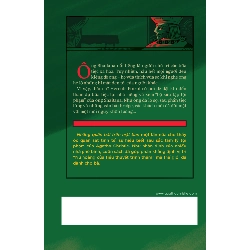 Những Quân Bài Trên Mặt Bàn - Cards On The Table - Agatha Christie 295516