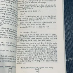 Năm người gặp trên thiên đường 607762